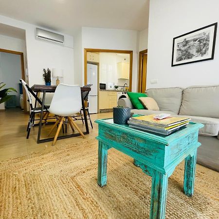 Apartamento Ria 푼타움브리아 외부 사진