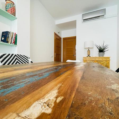 Apartamento Ria 푼타움브리아 외부 사진