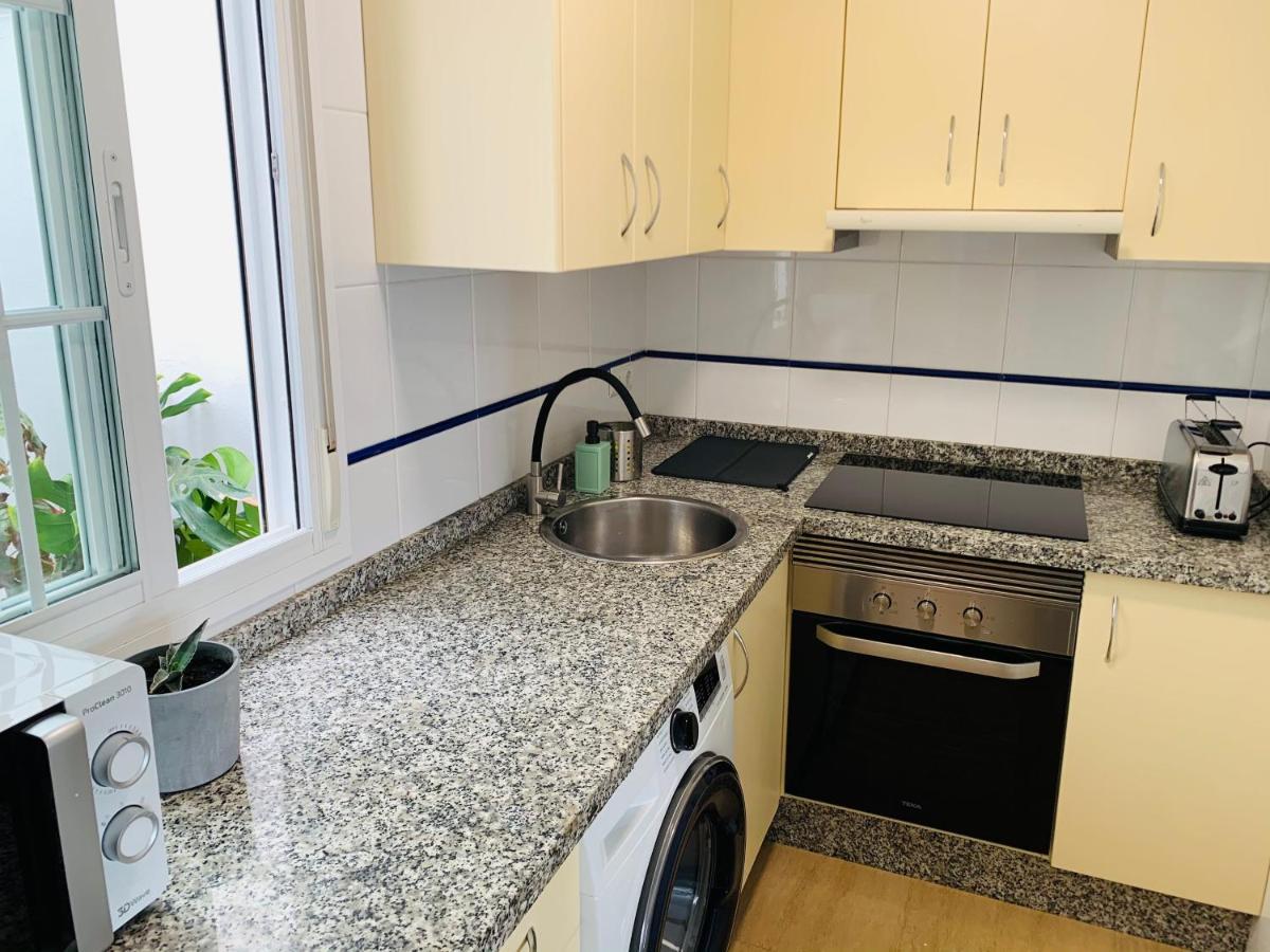 Apartamento Ria 푼타움브리아 외부 사진