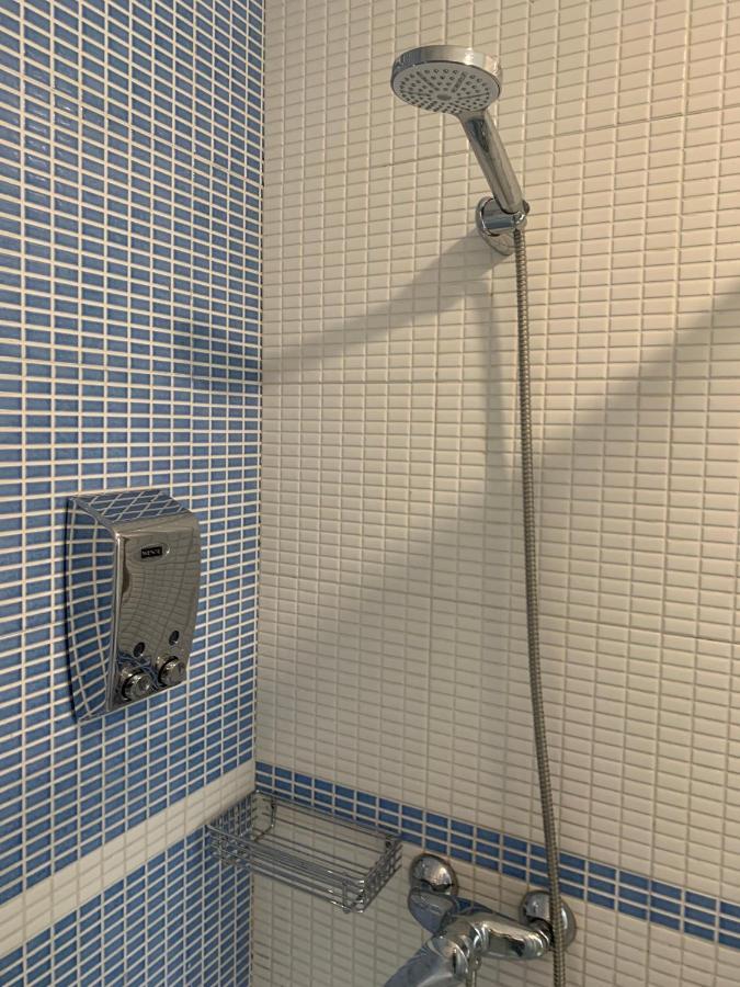 Apartamento Ria 푼타움브리아 외부 사진