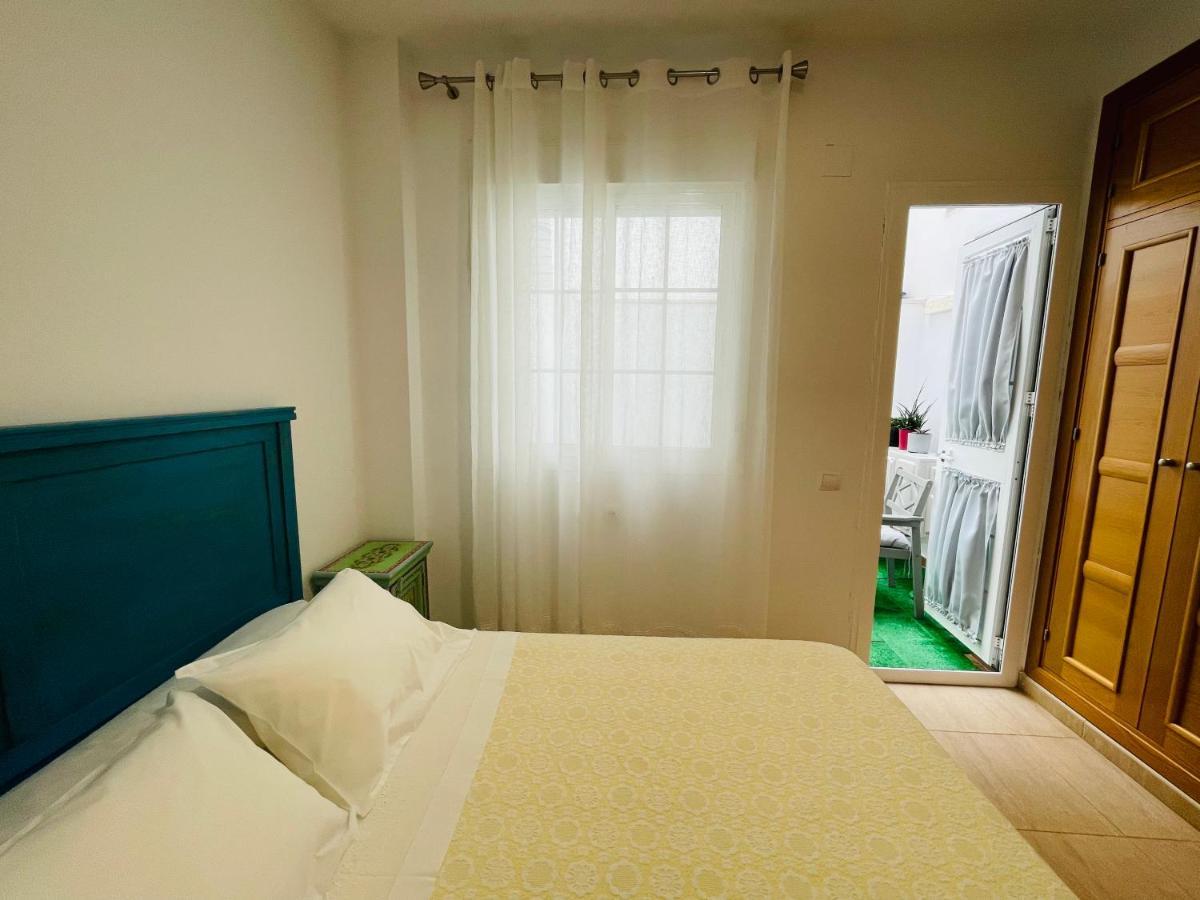 Apartamento Ria 푼타움브리아 외부 사진