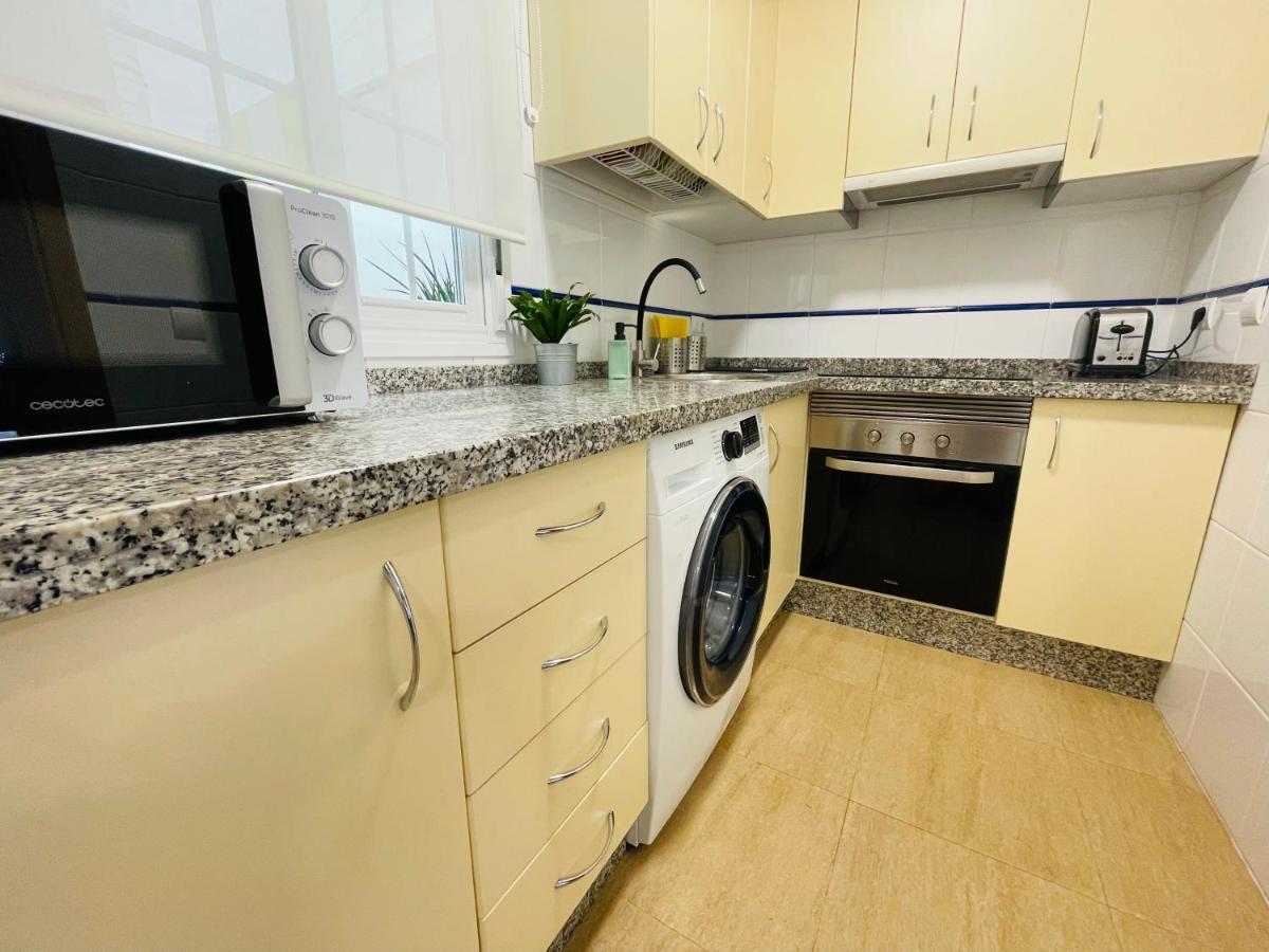 Apartamento Ria 푼타움브리아 외부 사진