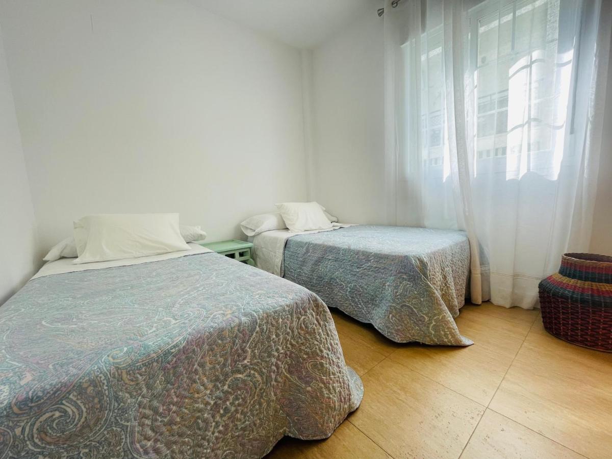 Apartamento Ria 푼타움브리아 외부 사진