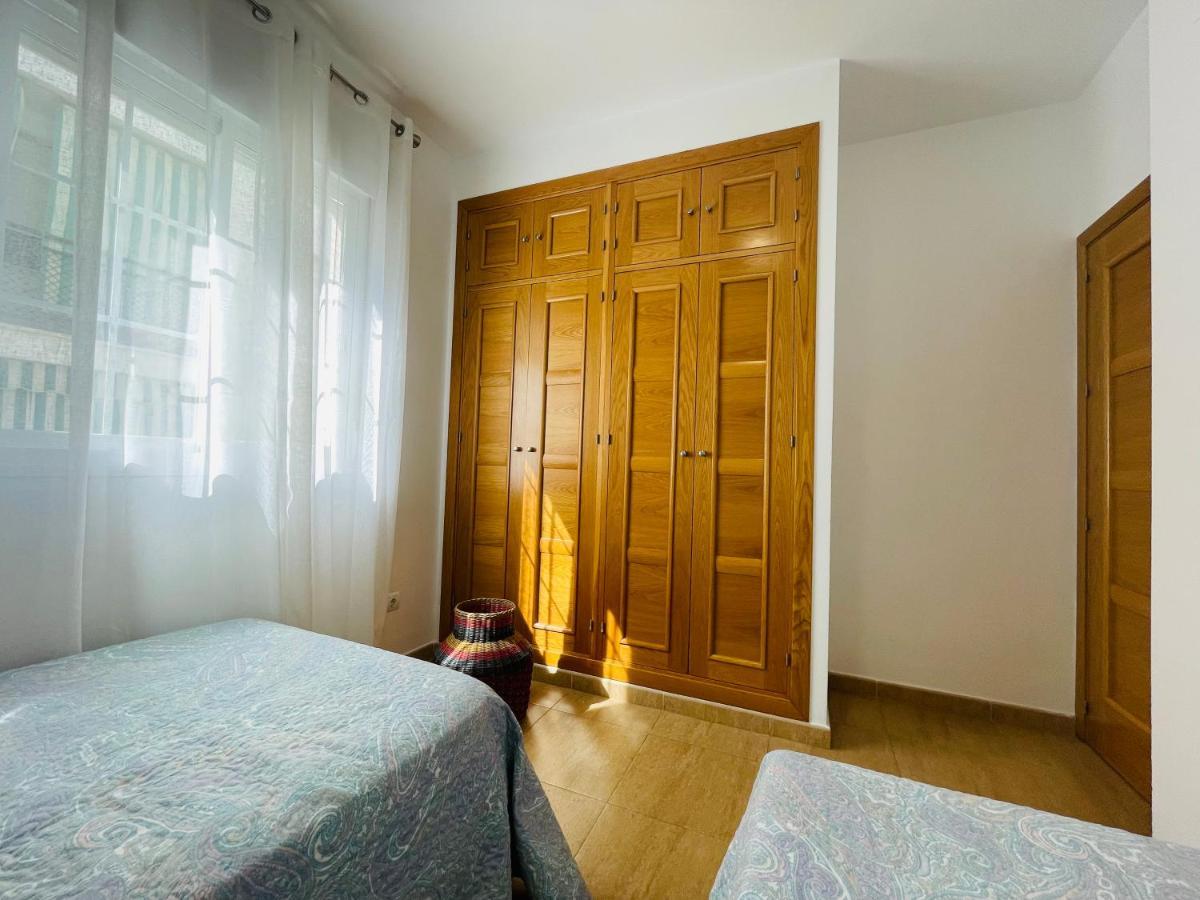 Apartamento Ria 푼타움브리아 외부 사진