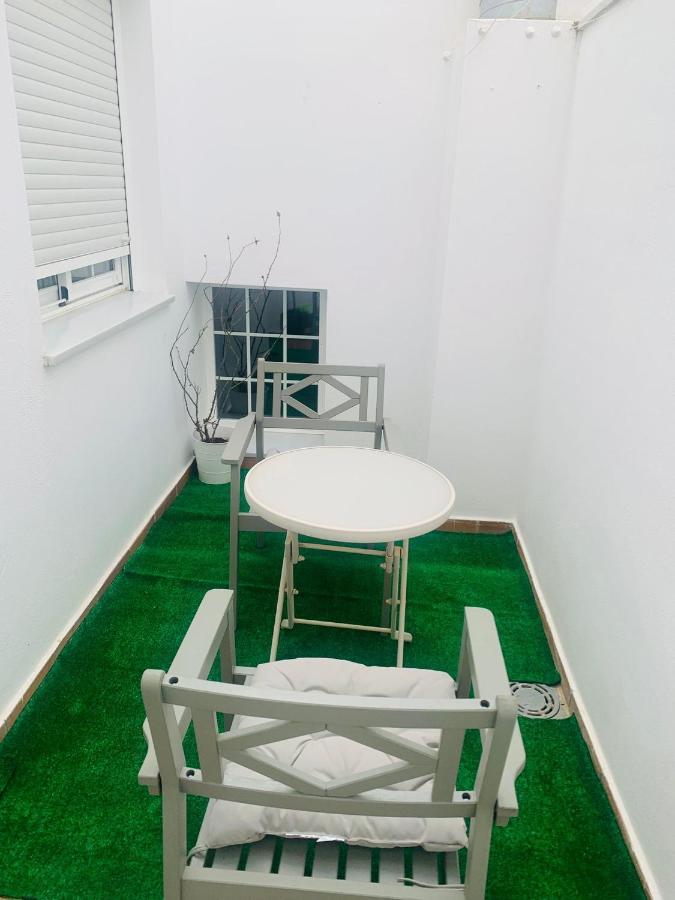 Apartamento Ria 푼타움브리아 외부 사진