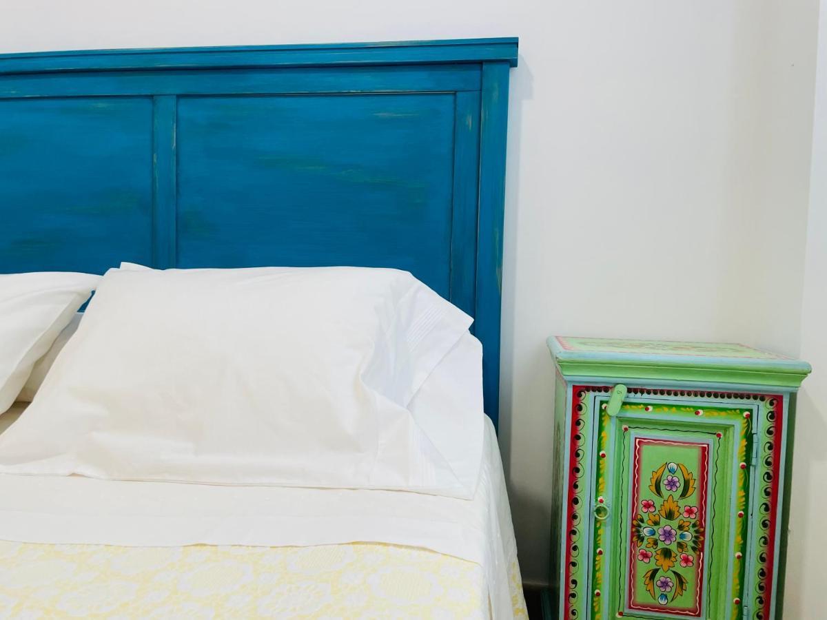 Apartamento Ria 푼타움브리아 외부 사진
