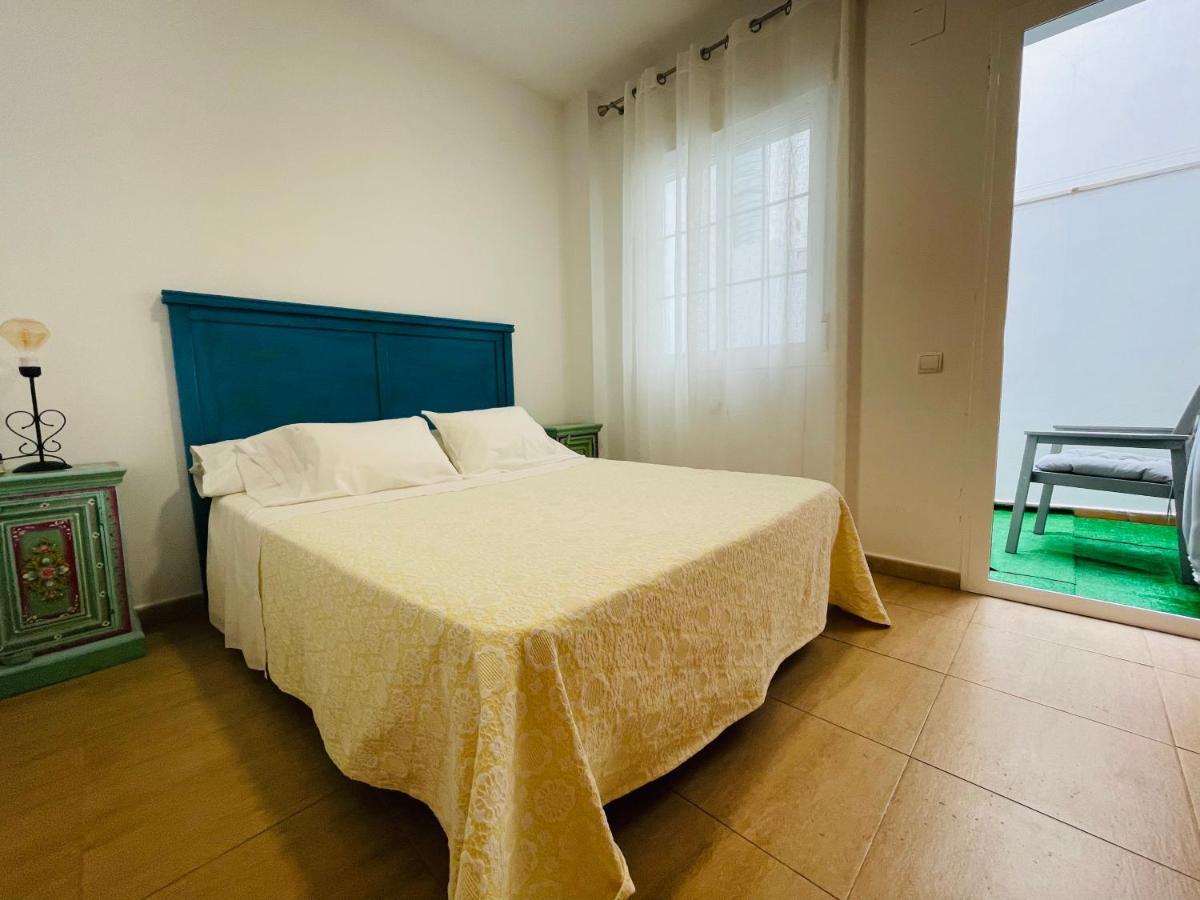 Apartamento Ria 푼타움브리아 외부 사진