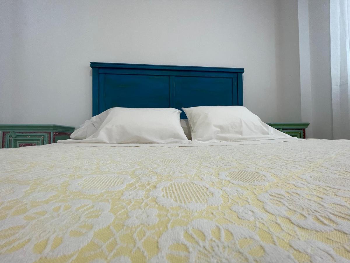 Apartamento Ria 푼타움브리아 외부 사진