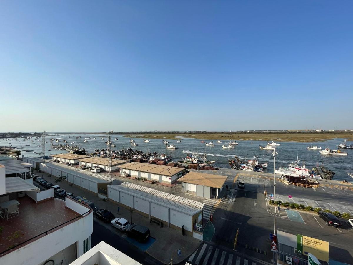 Apartamento Ria 푼타움브리아 외부 사진